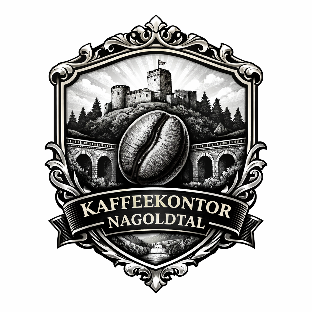 Kaffeekontor Nagoldtal